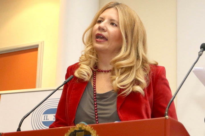 Αμερικάνου: “Περίμενα να καταδικάσει η ΚΑΕ ΑΕΚ”