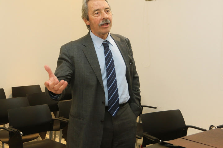 Στο “σκαμνί” για το μπουκάλι στον Χαρίση ο Παναθηναϊκός