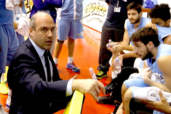 Λυκογιάννης: “Να μείνουμε στο ίδιο μονοπάτι”