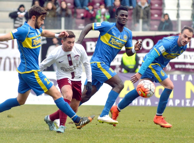 Football League LIVE