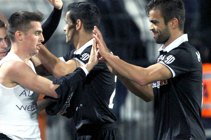 ΠΑΕ ΠΑΟΚ: “Δεν υπάρχουν μαύρες λίστες”