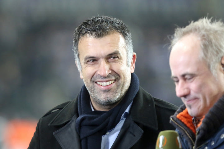Αναλαμβάνει τη Ρόντα ο Αναστασίου
