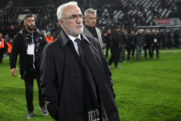 Το μήνυμα του Σαββίδη για την Γενοκτονία των Ποντίων