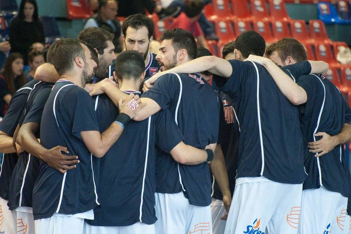 Έχασε αλλά… το σήκωσε ο Πανιώνιος!