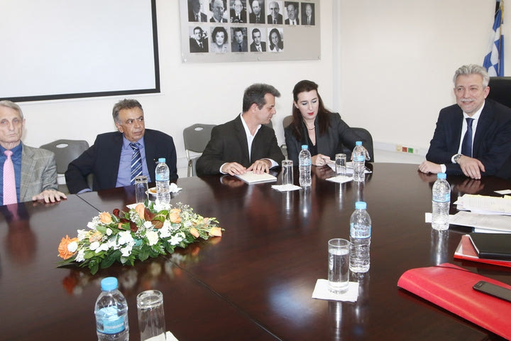 Η προθεσμία πέρασε, η κάθαρση ακόμα έρχεται