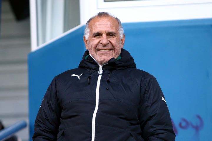 Κωνσταντίνου: “Όλες οι διακρίσεις κατευθύνονται από μια ομάδα”