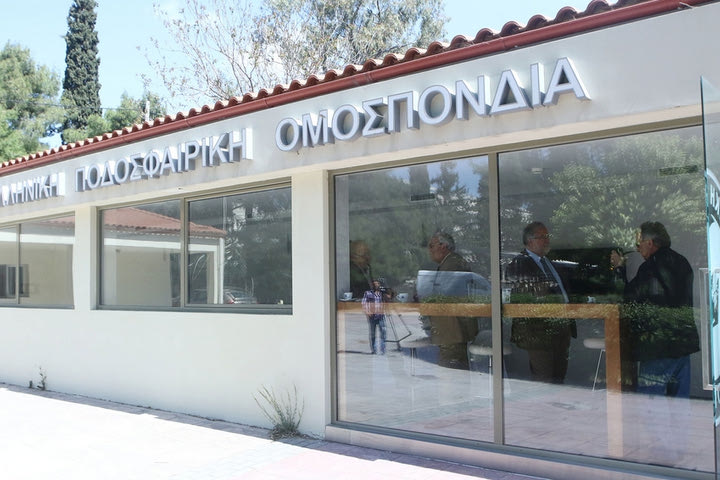 Την Τρίτη (10/5) κρίνεται η άδεια της Βέροιας