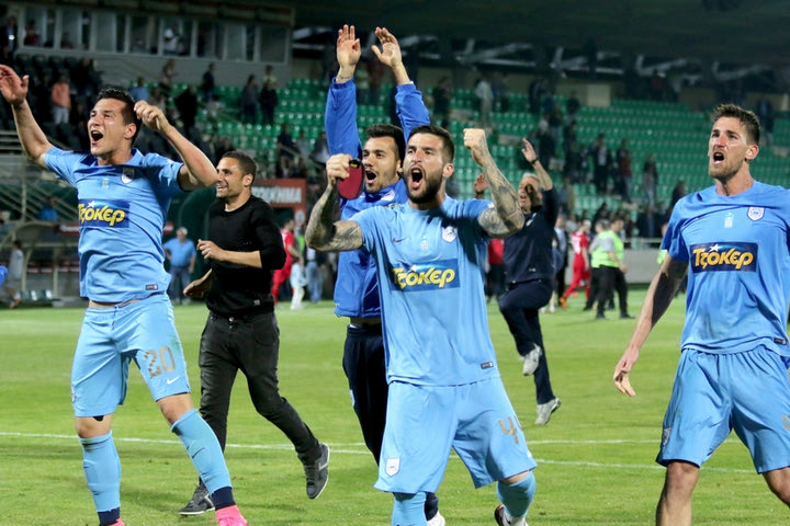 Στη Nova το ΠΑΣ Γιάννινα – Οντ