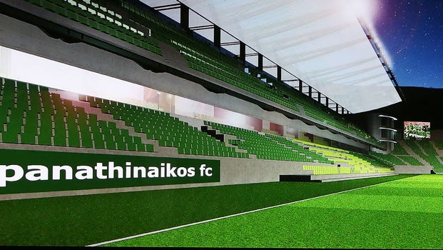 LIVE Streaming: “ΠΑΟ…Λεωφόρο”