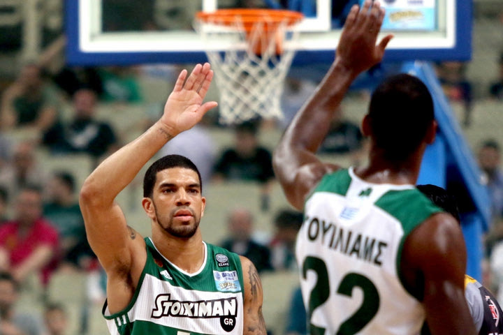 LIVE chat με τον Γιώργο Οικονόμου