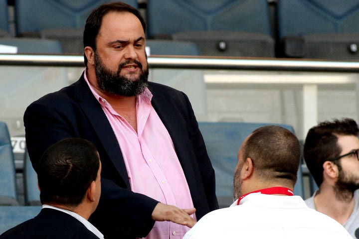 “Περνάει τα τεστ των ιδιοκτητών της Νότιγχαμ ο Μαρινάκης”