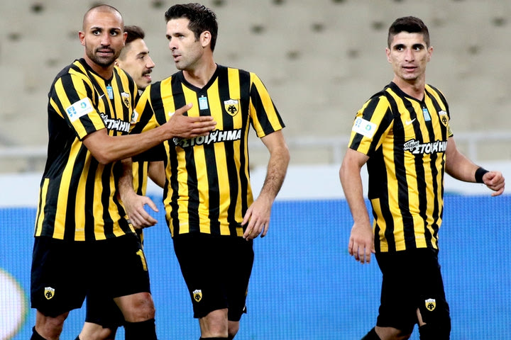Κίνηση για Τζεμπούρ ο Άρης