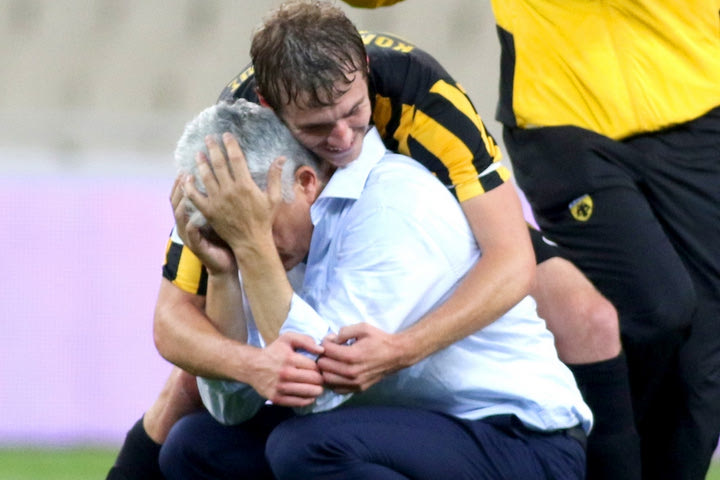 “Ο Τίγρης μάς ζήτησε να δώσουμε όρκο αίματος”