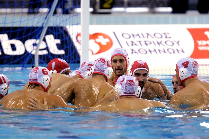 Βατή κλήρωση για τον Ολυμπιακό στο Champions League