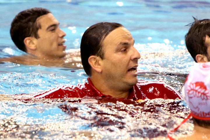 Βλάχος: “Αν έπρεπε να επιλέξω, θα διάλεγα το ευρωπαϊκό…”