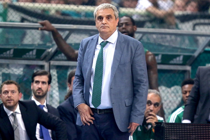 Στις 17/8 η “πρώτη” του Παναθηναϊκού