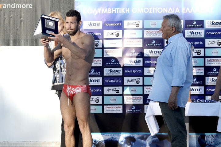 Βλαχόπουλος: “Έχουμε πολύ υψηλά στάνταρ”