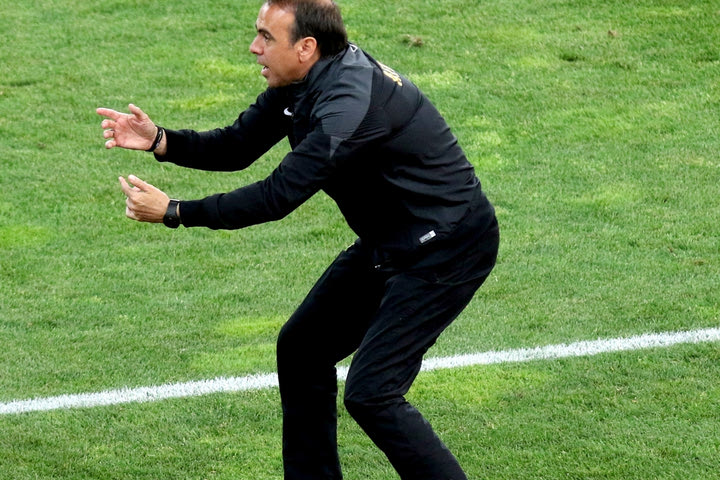 Με αλλαγές η αποστολή, τέλος οι προπονήσεις