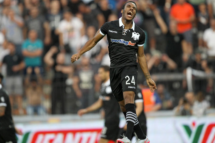 Στα προκριματικά Champions League ο ΠΑΟΚ, 1-1 με Παναθηναϊκό