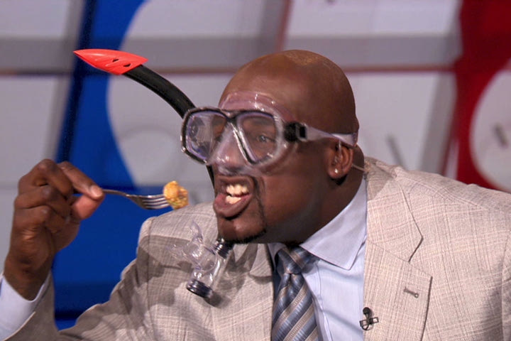 Οι γκάφες των playoffs στο NBA από τον Shaquille O’Neal