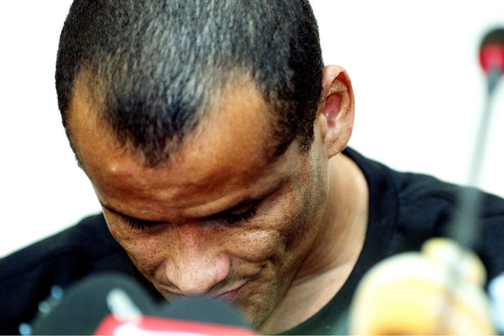 12 Μαΐου 2007: Ένα λιμάνι δάκρυα για τον Ριβάλντο