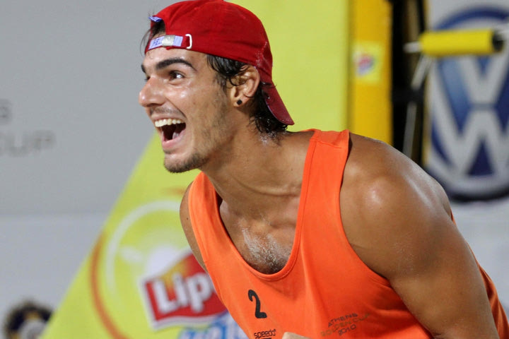 Στο κυρίως ταμπλό του Grand Slam της Μόσχας οι Κοτσιλιάνος, Ζουπάνης
