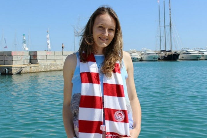 Τσίμα: “Ήρθα για το Πρωτάθλημα και την Ευρώπη”
