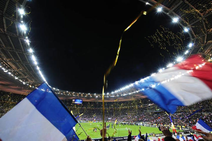 Φοβάται τρομοκρατικό χτύπημα στο Euro 2016 η Europol