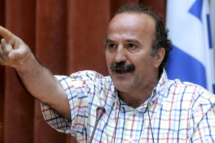 Σκληρή γλώσσα από Τζώρτζογλου κατά ΕΠΟ