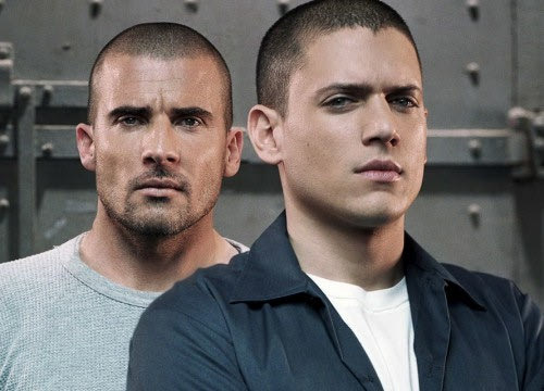ΕΠΙΣΤΡΕΦΕΙ: Αυτό είναι το πρώτο trailer του ‘Prison Break’