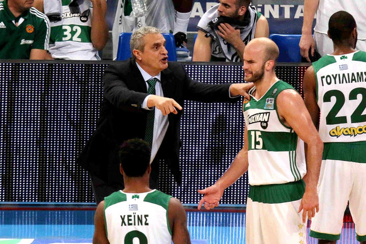 Κάτι κρατάει για το τέλος