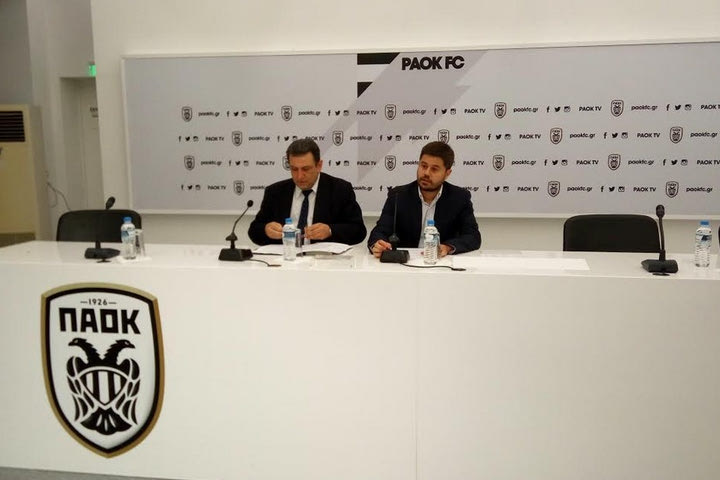 Τα 65+8 εκ. ευρώ του Σαββίδη στην ΠΑΕ ΠΑΟΚ
