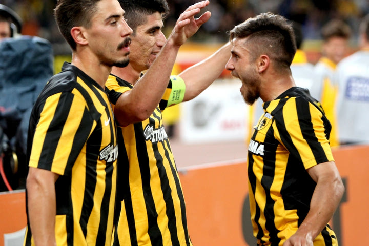 Θα κέρδιζε ακόμα και αν…