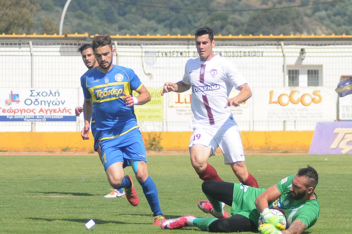 Αλλαγή ώρας στα παιχνίδια της Football League
