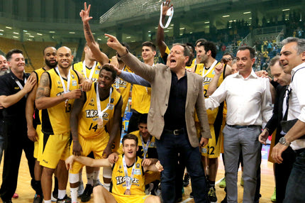 Νέο “όχι” της FIBA στην ΑΕΚ!