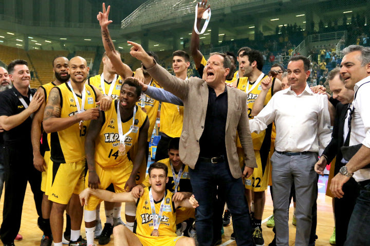 Νέο “όχι” της FIBA στην ΑΕΚ!