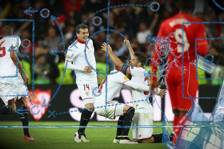 Football Analysis: Έτσι το “γύρισε” η Σεβίλλη