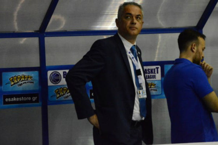 Σμυρνιώτης: “Εξετάζουμε τις επιλογές μας”