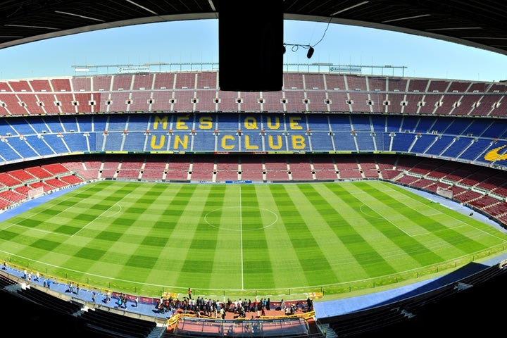 Τα άδεια καθίσματα στην La Liga τιμωρούνται με πρόστιμο!