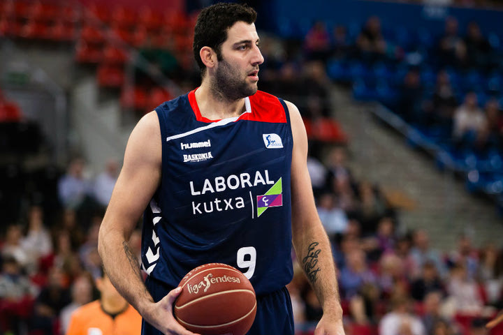 Μπουρούσης: “Πίστεψα ότι δεν θα βρεθώ ξανά σε Final Four”