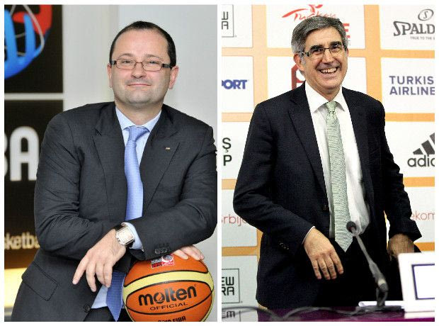 Ραντεβού στο Μόναχο και …
