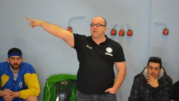 Μπρατσιάκος: “Τα όνειρά μας δεν έχουν ταβάνι”