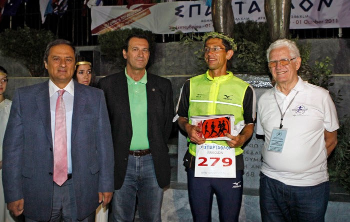 Νικητής και φέτος ο Κουντίν