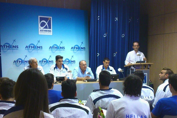 Ολομέτωπη επίθεση Διαθεσόπουλου σε Πολιτεία