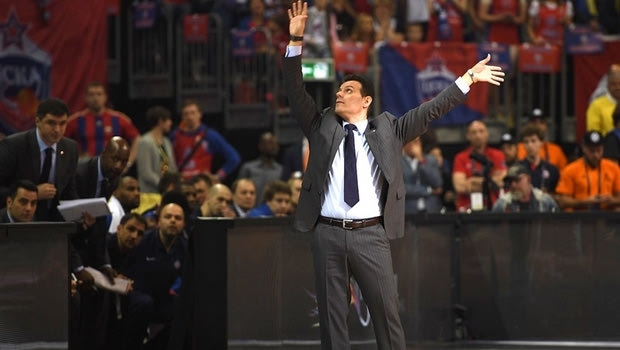Ιτούδης: “Δεν πιστεύω στην τύχη”