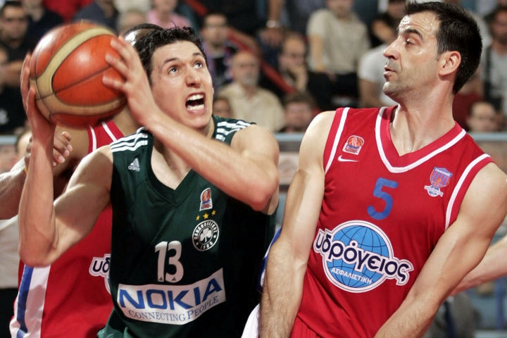 Από το 2005 είχε να παίξει 5ο ματς στα ημιτελικά ο Παναθηναϊκός