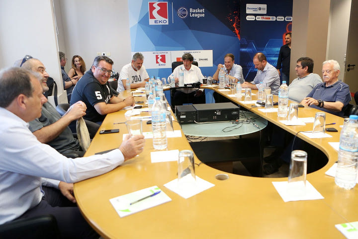 Ανακοίνωση ΕΣΑΚΕ: “Δικαίωμα συμμετοχής στον Απόλλωνα Πάτρας, αρνητική απόφαση για Λάρισα”