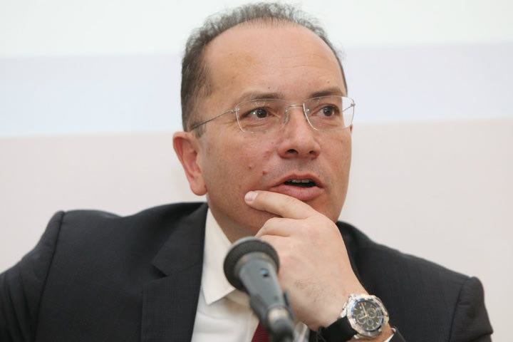 Χαλβατζάκης: “Στο τέλος θα βρεθεί λύση”
