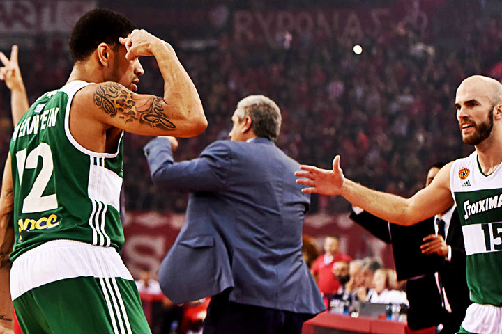 Έλα παππού να σου δείξω τα αμπελοχώραφα σου