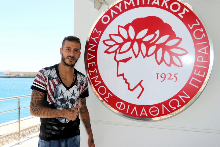 Φιγκέιρας: “Για πάντα οπαδός της Σεβίλλης”